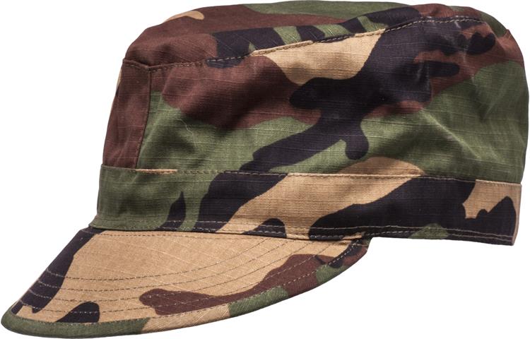  Patrol Cap 