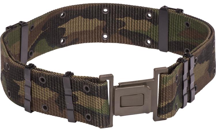  Cinturone US Army Woodland 