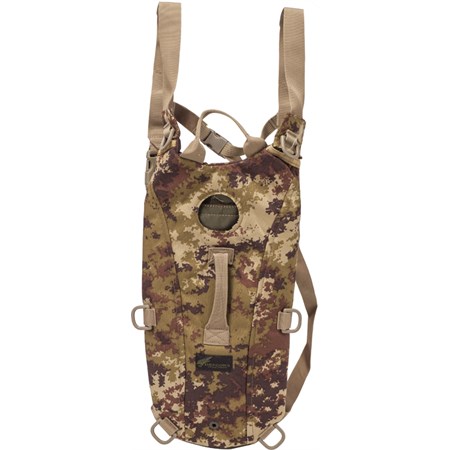  CAMELBAG VEGETATA  in Abbigliamento Tattico