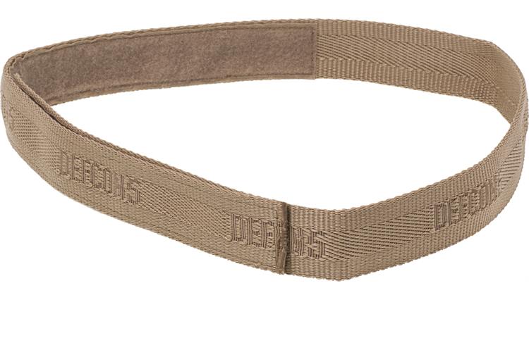  nastro a strappo Belt Tan 