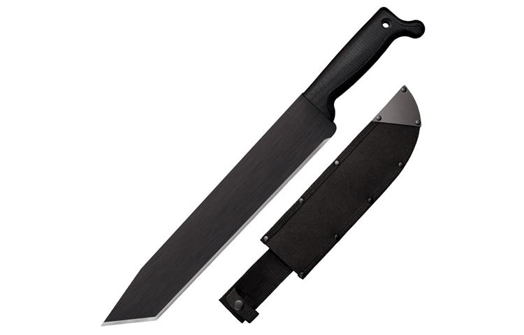  Cold Steel Tanto Machete 97BTMZ 