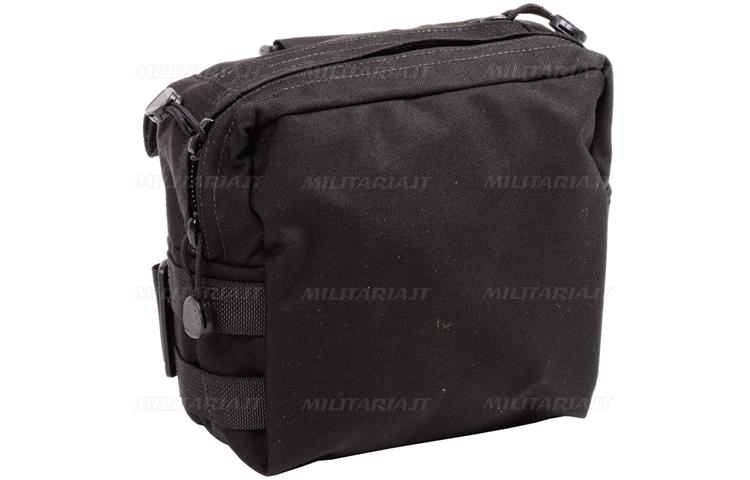  Dump Pouch Breacher Blackwater 