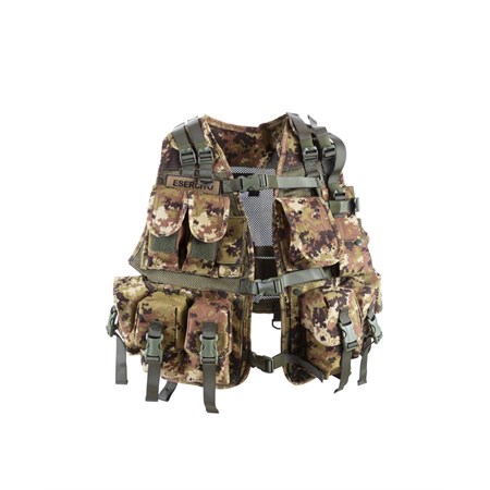  Openland Combat Jacket Mod 2006  in Abbigliamento Tattico