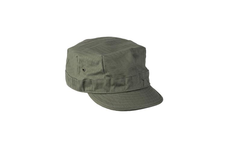  Cappello US HBT Mod 2 WWII 