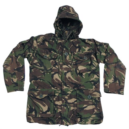  Jacket Dpm Field Sas Esercito Inglese  in Abbigliamento Militare