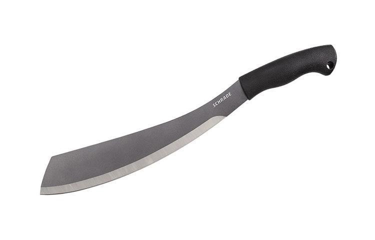  Machete Schrade Parang 