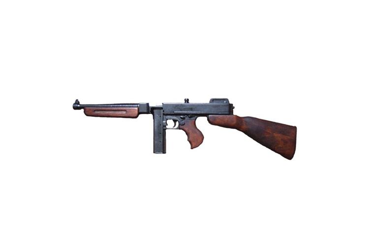  Fucile Thompson M1928 A1 Esercito Americano 