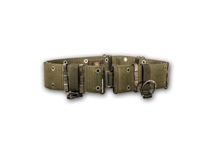  Cinturone in Cordura Esercito Serbo 