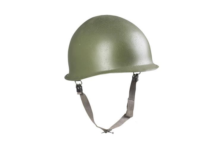  Elmetto M1 US Army WWII 