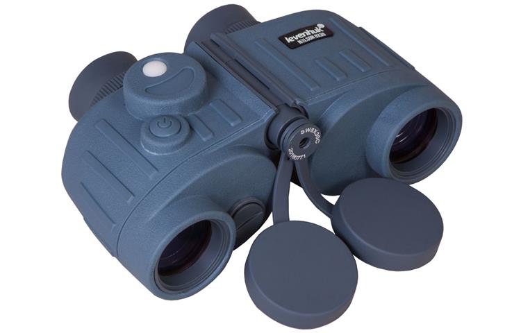  Binocolo Levenhuk Nelson 8x30 