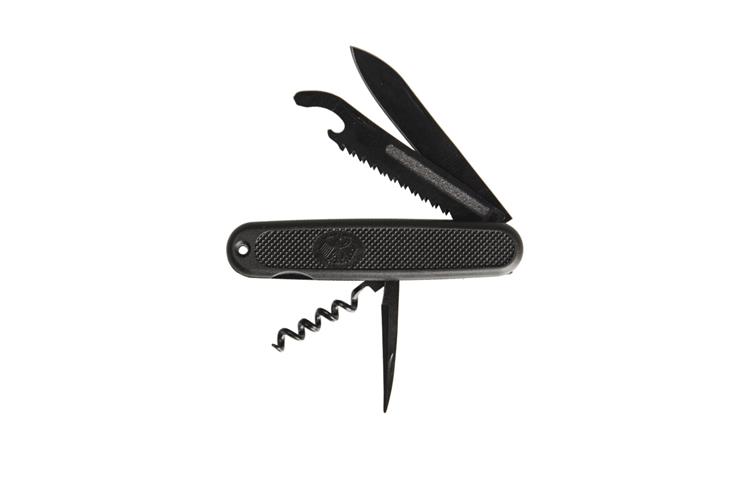  Coltello Tascabile BW Esercito Tedesco 