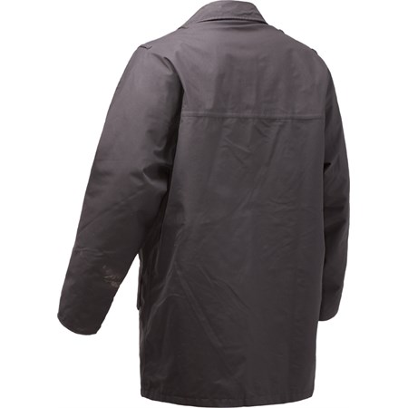 Jacket waterproof  MVP Nero  in Equipaggiamento