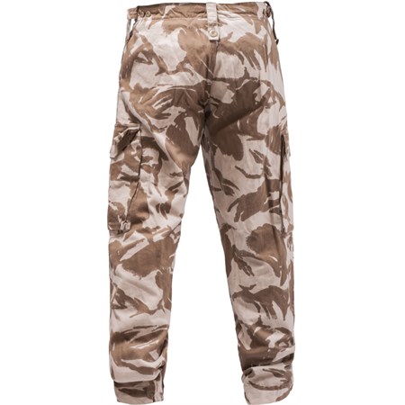 Pantalone DPM Desert M85  in Equipaggiamento