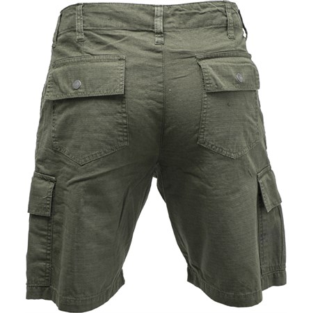 Pantaloncino Rhodesian Army Od  in Equipaggiamento