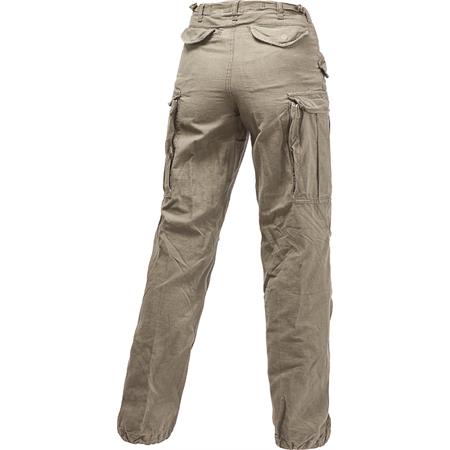 Pantalone Mod 65 OD  in Equipaggiamento