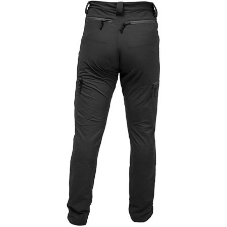 Pantalone Extreme D5 Strech Nero  in Equipaggiamento