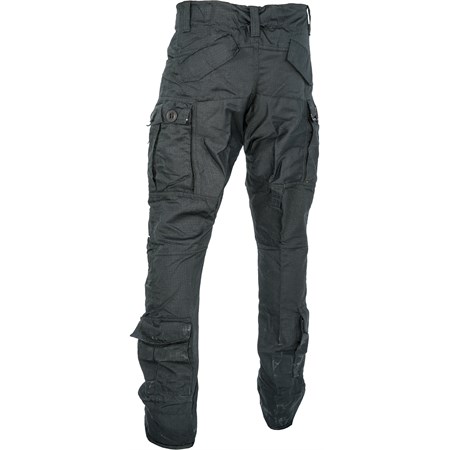 Pantalone BDU PMC Grigio  in Equipaggiamento