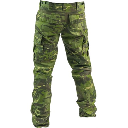 Pantalone Tropical Multicam  in Equipaggiamento