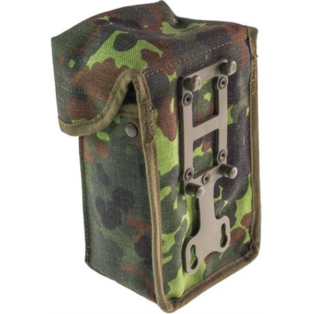 Portacaricatori G3A3 Hek Flecktarn  in Equipaggiamento