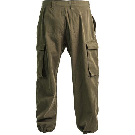 Pantalone Austriaco Estivo II Scelta  in Equipaggiamento