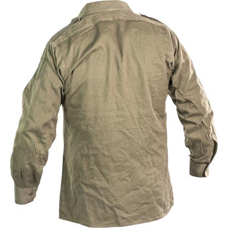 Camicia Militare Esercito Austriaco  in Equipaggiamento