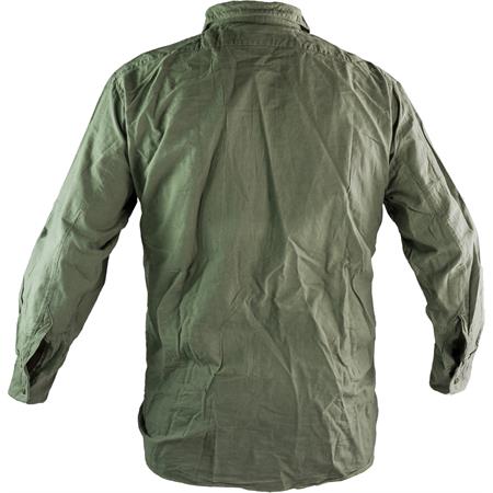 Camicia Esercito Cecoslovacco Verde II Scelta  in Equipaggiamento