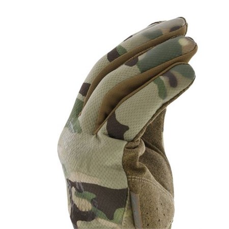 Guanti Fast Fit New Generation Multicam Mechanix in Equipaggiamento