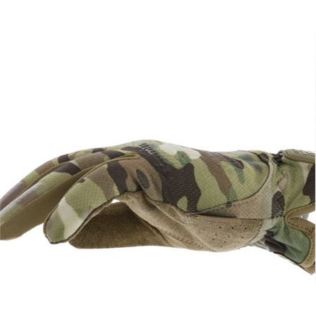 Guanti Fast Fit New Generation Multicam Mechanix in Equipaggiamento