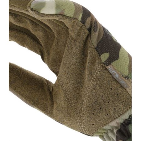 Guanti Fast Fit New Generation Multicam Mechanix in Equipaggiamento