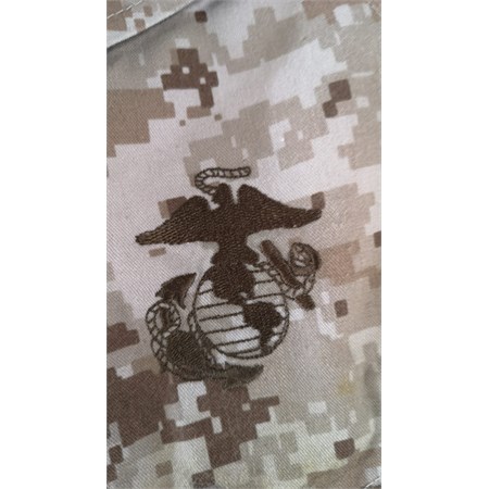 Giacca Marpat Desert USMC Esercito Americano  in Equipaggiamento