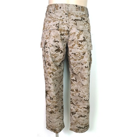 Pantalone Marpat Desert USMC Esercito Americano  in Equipaggiamento