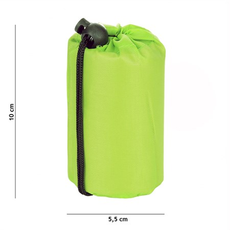 Sacco Bad Weather di Emergenza BCB Arancione  in Outdoor