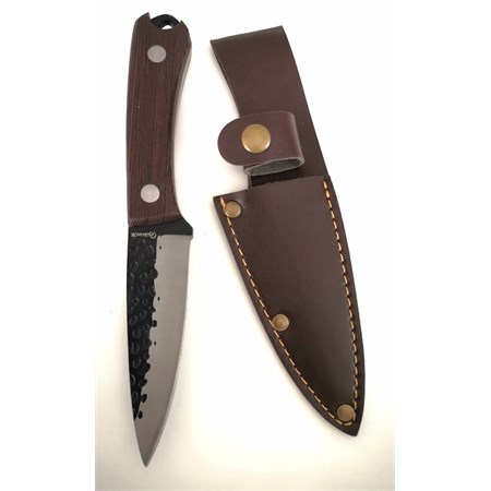 Coltello Uribe Albainox Albainox in Outdoor