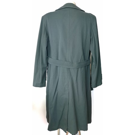 Cappotto Wool Gabardine US Army  in Reenactment