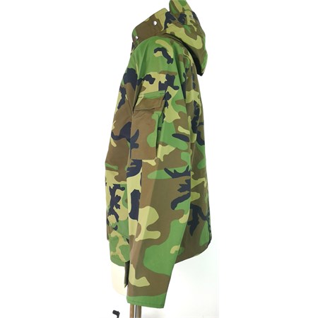 Parka ECWCS Type Woodland Esercito Americano  in Equipaggiamento