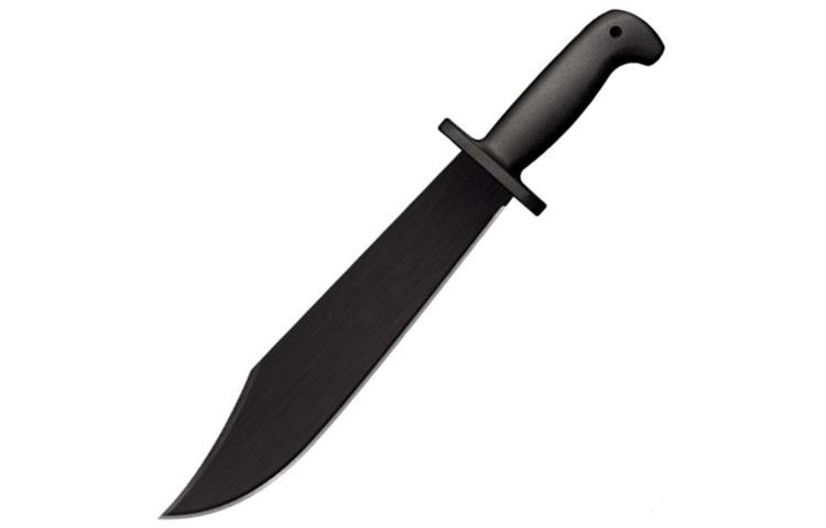  Machete Black Bear Bowie Clampack 