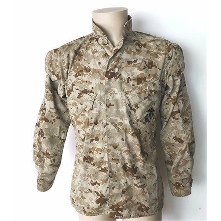  Giacca Marpat Desert USMC Esercito Americano  in Abbigliamento Militare