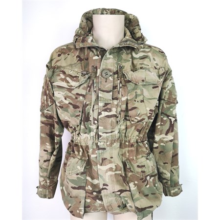  Giacca Soldier 2005 MTP PCS Windproof UK Army  in Abbigliamento Militare