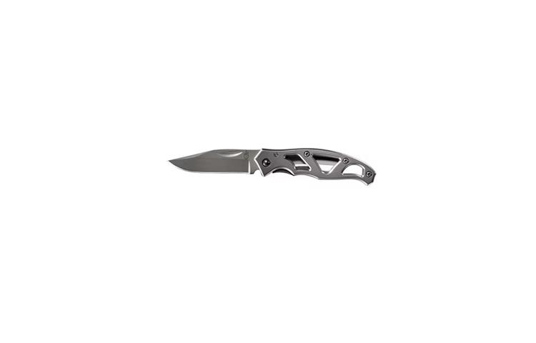  Coltello Paraframe Mini Inossidabile 