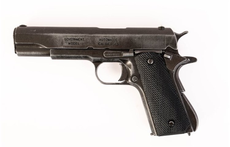  Pistola Colt 1911 Denix 45 M1911A1 USA 1911 