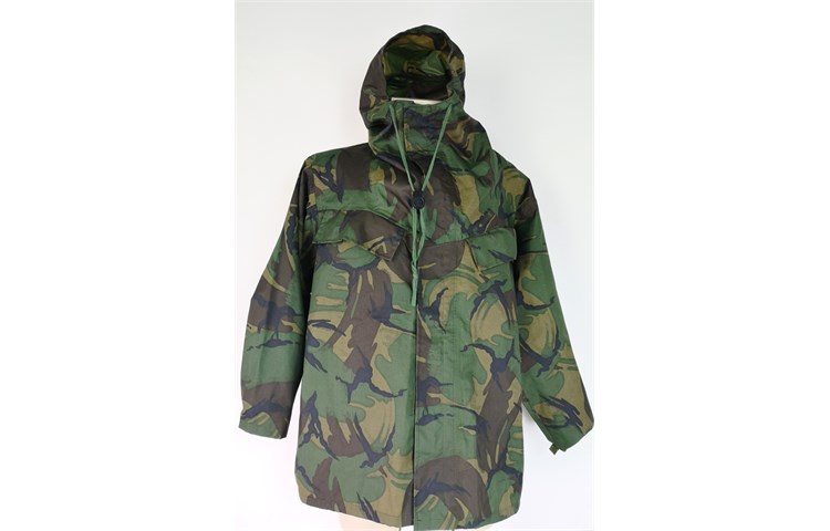  Parka DPM Smock Man s British Army 