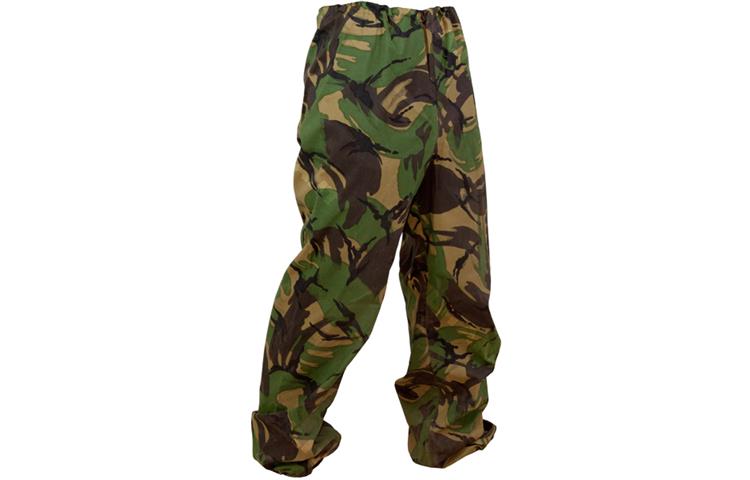  Pantalone Dpm Soldier 95 Gorotex 