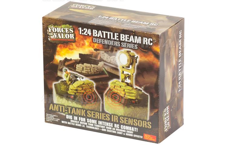  Anti Tank Series 