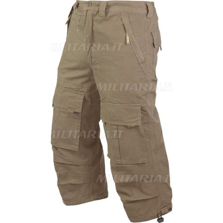  Pantalone Verde Aestas F.my  in Abbigliamento Militare