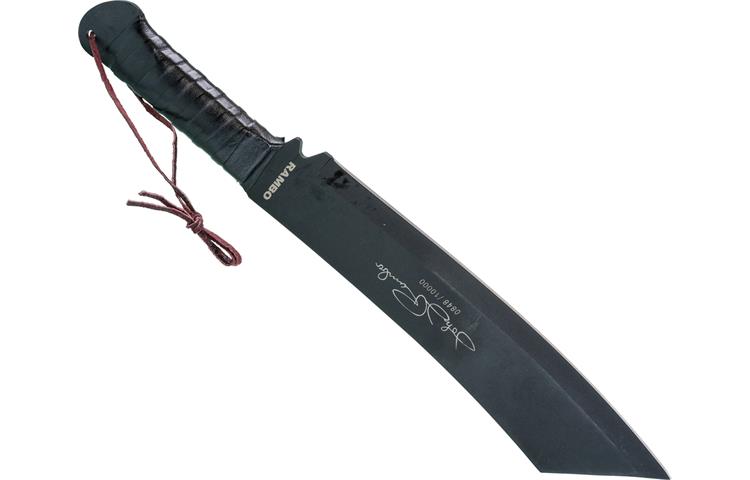  Coltello Rambo 4 