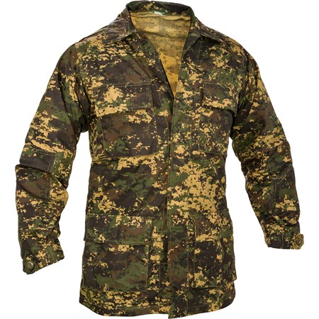  Giacca BDU Digital Woodland  in Abbigliamento Militare