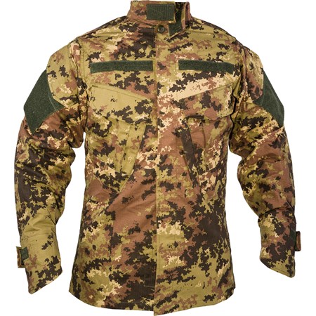  Giacca Vegetata  in Abbigliamento Militare