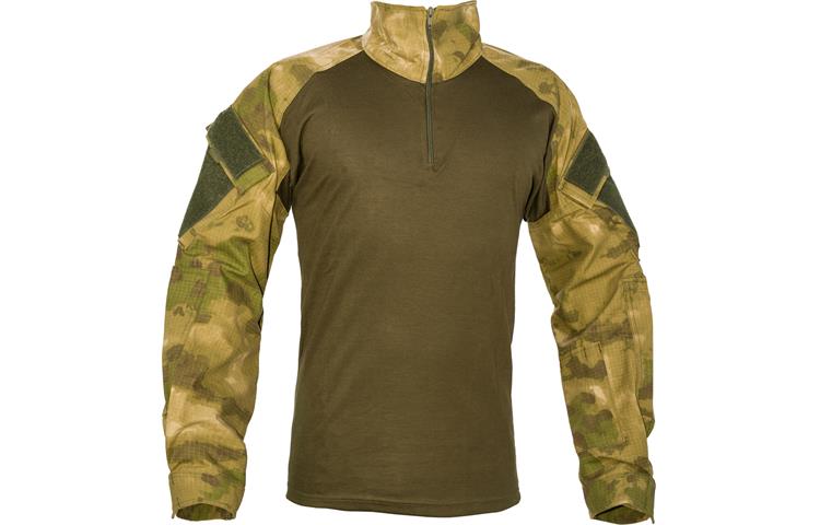  Combat Shirt Atacs Foliage Green 