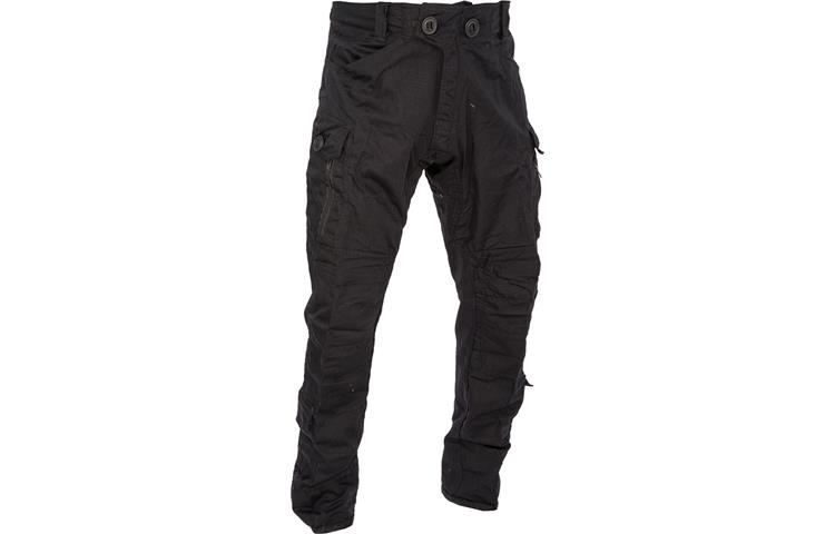  Pantalone BDU PMC Nero 