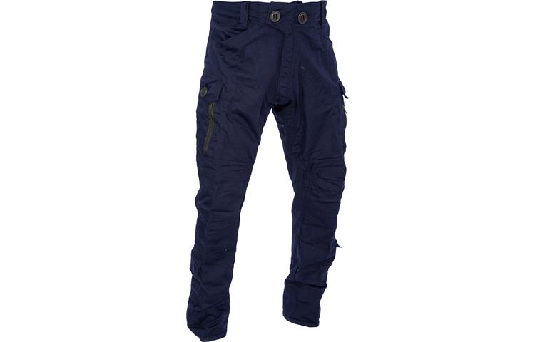  Pantalone BDU PMC Blu 